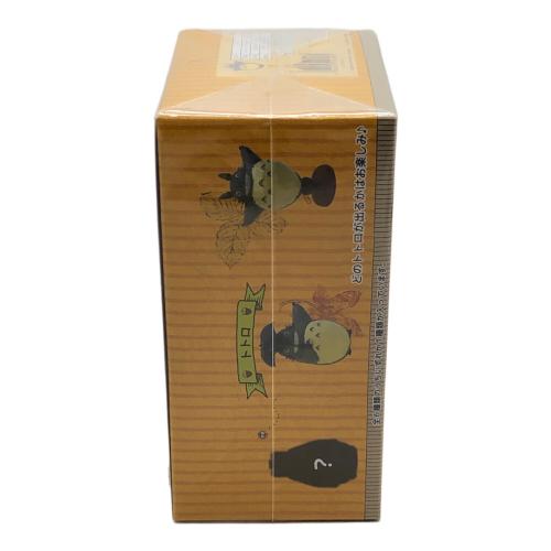 となりのトトロ フィギュアセット ポーズがいっぱい