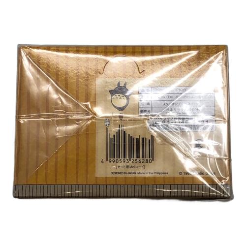 となりのトトロ フィギュアセット ポーズがいっぱい