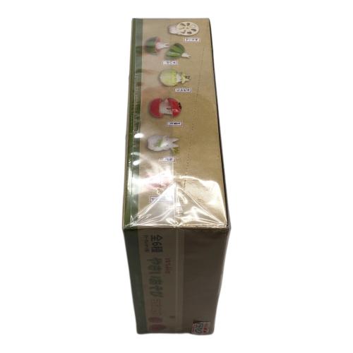 スタジオジブリ　となりのトトロ フィギュアセット やさいあそび