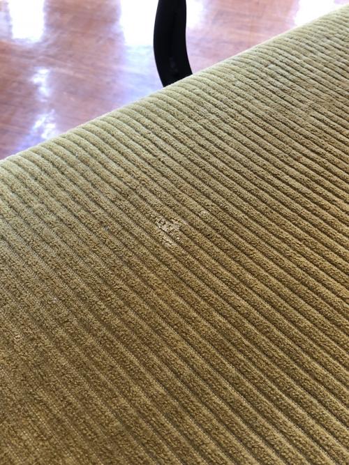 journal standard Furniture (ジャーナルスタンダードファニチャー) パクストンベンチ カーキ
