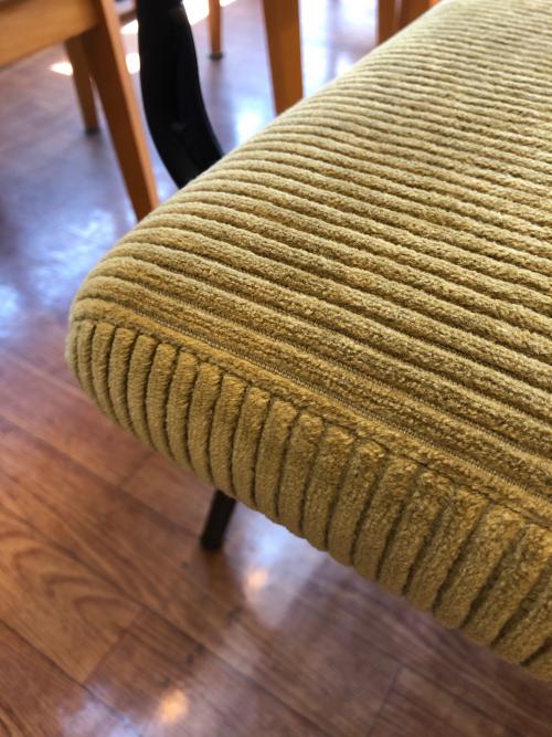 journal standard Furniture (ジャーナルスタンダードファニチャー) パクストンベンチ カーキ
