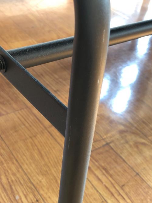 journal standard Furniture (ジャーナルスタンダードファニチャー) パクストンベンチ カーキ