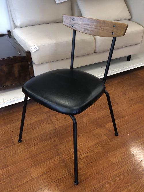 ACME Furniture (アクメファニチャー) チェア ブラック