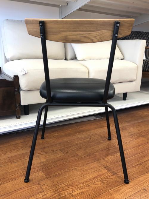 ACME Furniture (アクメファニチャー) チェア ブラック