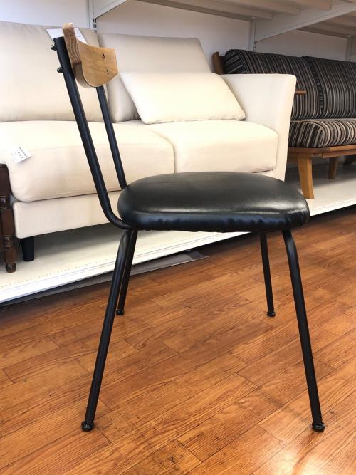 ACME Furniture (アクメファニチャー) チェア ブラック
