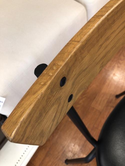 ACME Furniture (アクメファニチャー) チェア ブラック