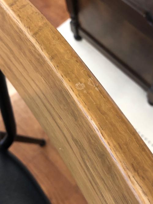 ACME Furniture (アクメファニチャー) チェア ブラック