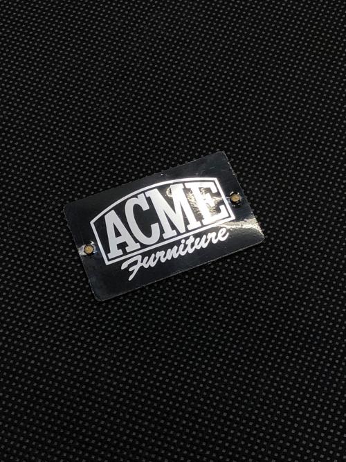 ACME Furniture (アクメファニチャー) チェア ブラック