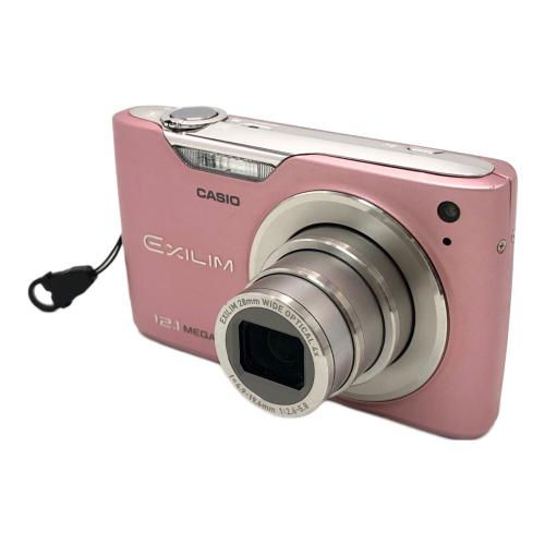 CASIO (カシオ) コンパクトデジタルカメラ EXILIM EX-Z450