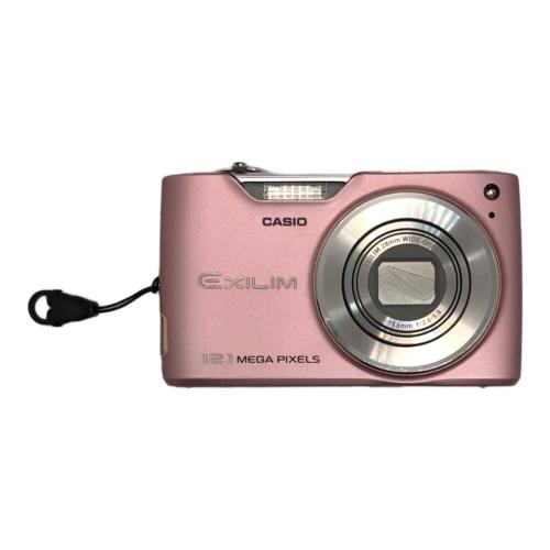CASIO (カシオ) コンパクトデジタルカメラ EXILIM EX-Z450
