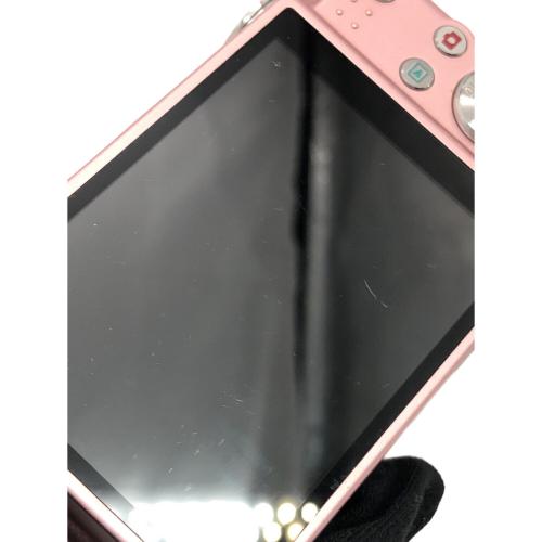 CASIO (カシオ) コンパクトデジタルカメラ EXILIM EX-Z450