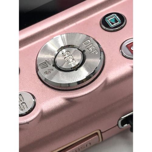 CASIO (カシオ) コンパクトデジタルカメラ EXILIM EX-Z450