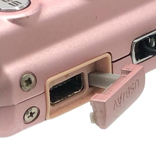 CASIO (カシオ) コンパクトデジタルカメラ EXILIM EX-Z450