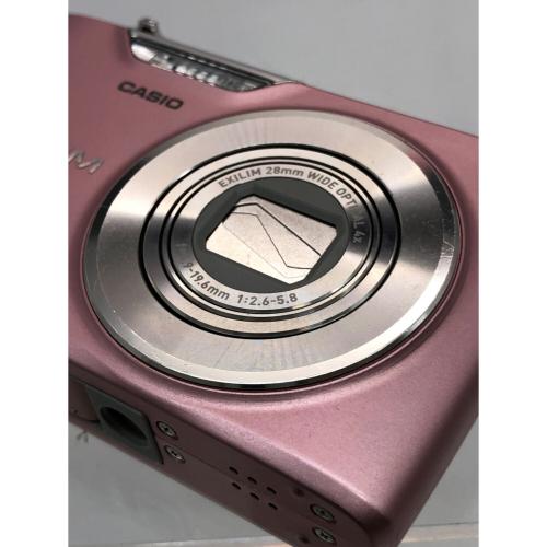 CASIO (カシオ) コンパクトデジタルカメラ EXILIM EX-Z450