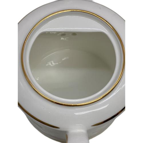 Wedgwood (ウェッジウッド) パステルスモールティーポット ワイルドストロベリー