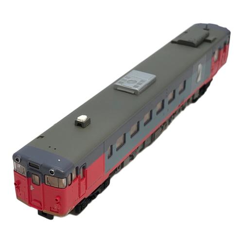 MICRO ACE (マイクロエース) お座敷3両セット Nゲージ　キハ400系-500番台