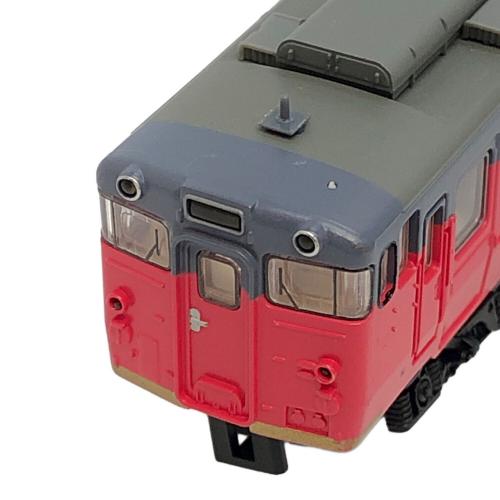 MICRO ACE (マイクロエース) お座敷3両セット Nゲージ　キハ400系-500番台