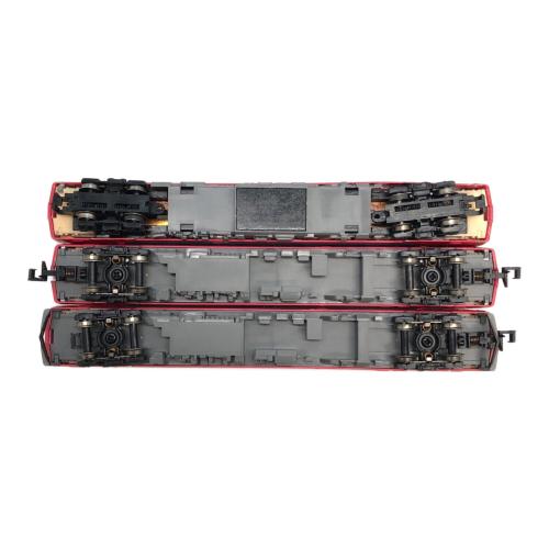 MICRO ACE (マイクロエース) お座敷3両セット Nゲージ　キハ400系-500番台