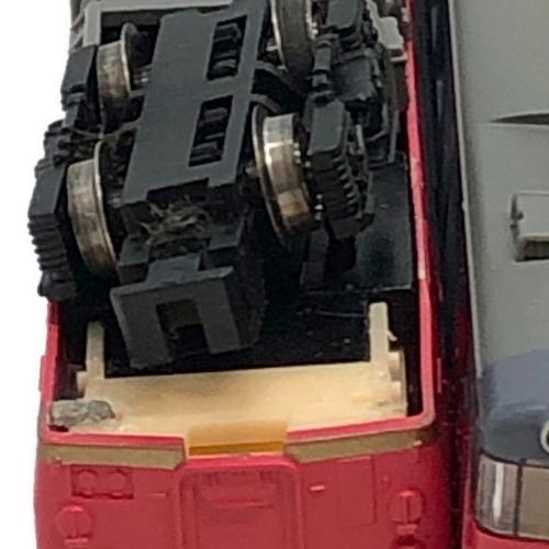 MICRO ACE (マイクロエース) お座敷3両セット Nゲージ　キハ400系-500番台