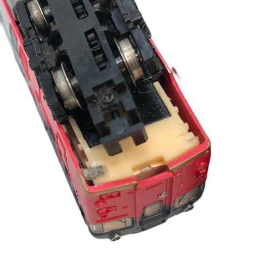 MICRO ACE (マイクロエース) お座敷3両セット Nゲージ　キハ400系-500番台