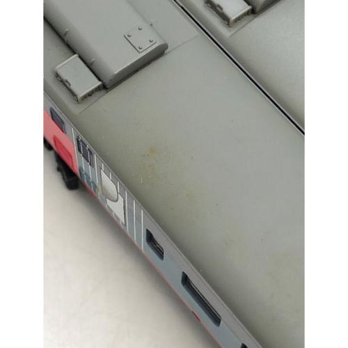 MICRO ACE (マイクロエース) お座敷3両セット Nゲージ　キハ400系-500番台