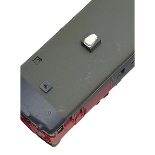 MICRO ACE (マイクロエース) お座敷3両セット Nゲージ　キハ400系-500番台