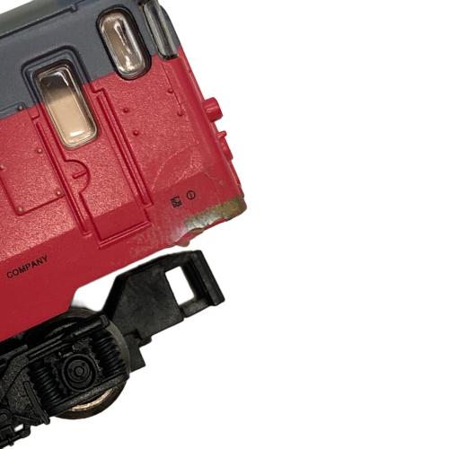 MICRO ACE (マイクロエース) お座敷3両セット Nゲージ　キハ400系-500番台