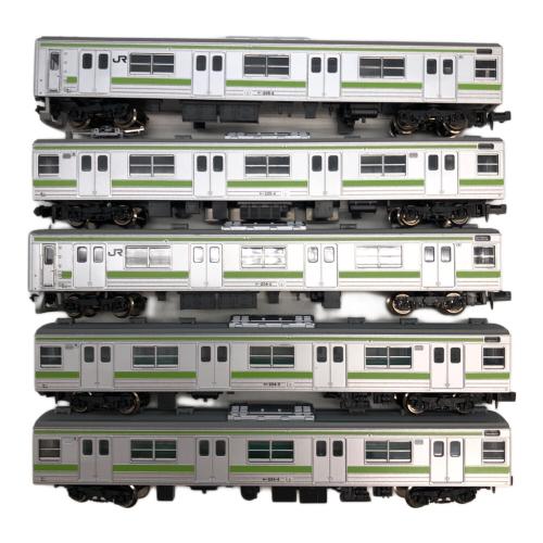 MICRO ACE (マイクロエース) 205系量産先行 Nゲージ　山手線　