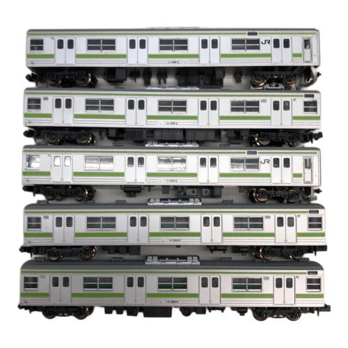 MICRO ACE (マイクロエース) 205系量産先行 Nゲージ　山手線　