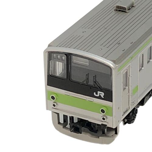 MICRO ACE (マイクロエース) 205系量産先行 Nゲージ　山手線　