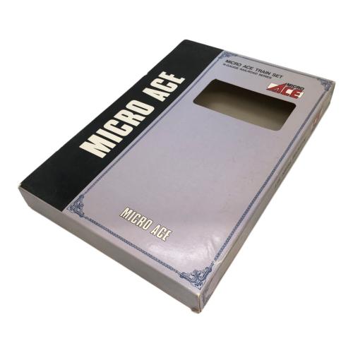 MICRO ACE (マイクロエース) 205系量産先行 Nゲージ　山手線　