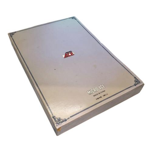 MICRO ACE (マイクロエース) 205系量産先行 Nゲージ　山手線　