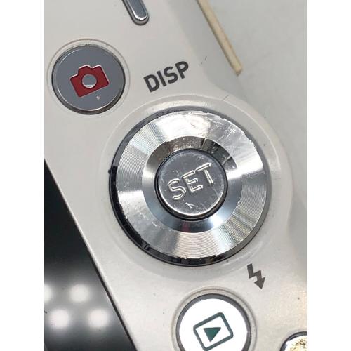 CASIO (カシオ) コンパクトデジタルカメラ exilim 動作確認済