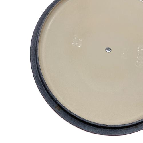 LE CREUSET (ルクルーゼ) 両手鍋 レッド ココット・オーバル　27