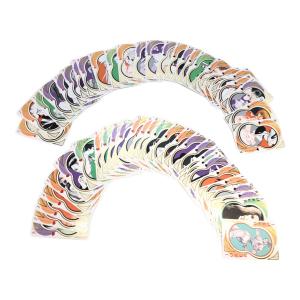 冨樫義博展 トランプ　　幽遊白書　レベルE　HUNTER×HUNTER（ハンター×ハンター）