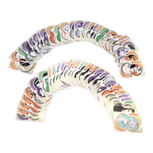 冨樫義博展 トランプ　　幽遊白書　レベルE　HUNTER×HUNTER（ハンター×ハンター）