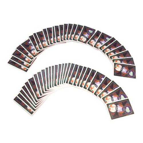 冨樫義博展 トランプ　　幽遊白書　レベルE　HUNTER×HUNTER（ハンター×ハンター）