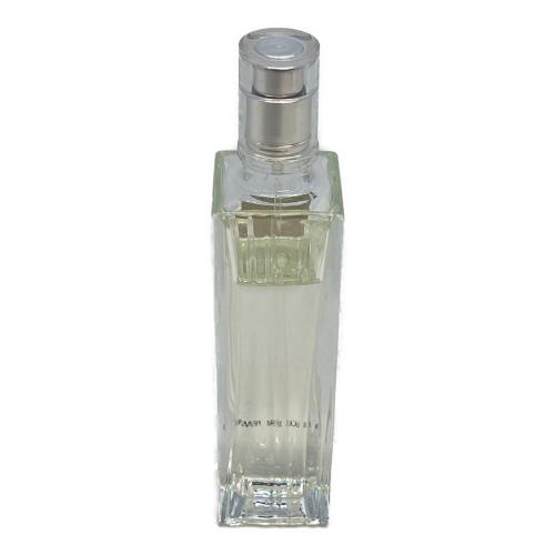 THE GINZA (ザ・ギンザ) オードパルファム 50ml 残量50%-80%
