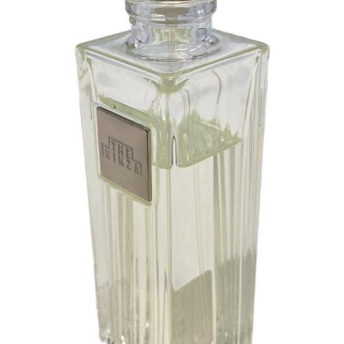 THE GINZA (ザ・ギンザ) オードパルファム 50ml 残量50%-80%