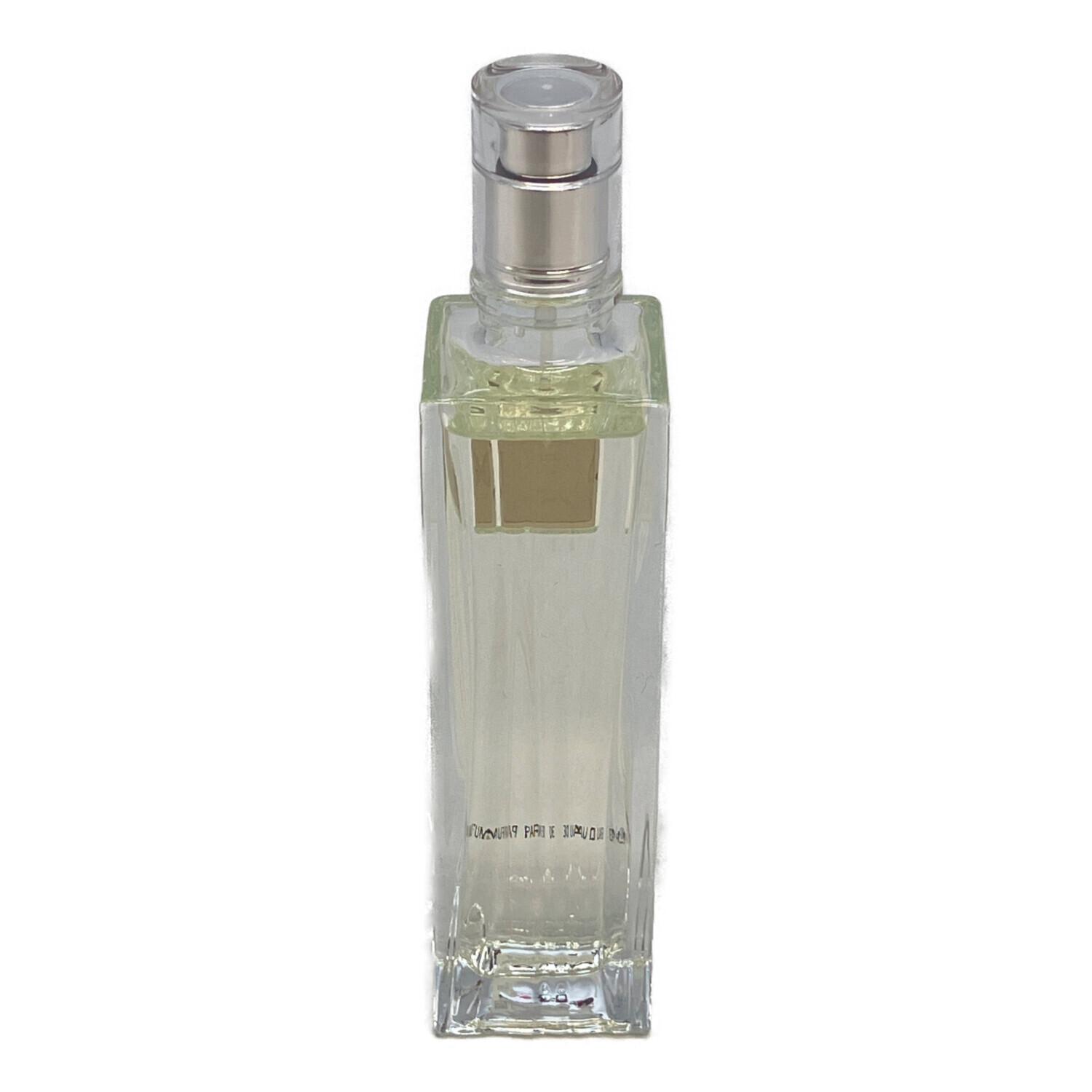 THE GINZA (ザ・ギンザ) ザ・ギンザ オードパルファム 50ml 残量80%-99