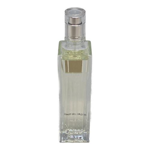 THE GINZA (ザ・ギンザ) 　ザ・ギンザ　オードパルファム 50ml　　残量80%-99%