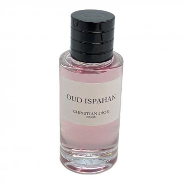 Christian Dior (クリスチャン ディオール) オードゥ パルファン 残量