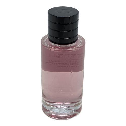 Christian Dior (クリスチャン ディオール) オードゥ パルファン 残量80%-99%　ウード イスパハン　50ml