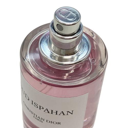 Christian Dior (クリスチャン ディオール) オードゥ パルファン 残量80%-99%　ウード イスパハン　50ml