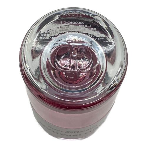 Christian Dior (クリスチャン ディオール) オードゥ パルファン 残量80%-99%　ウード イスパハン　50ml