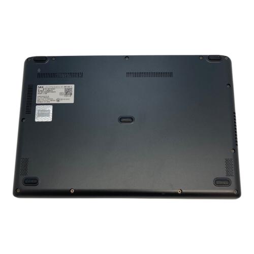 NEC (エヌイーシー) VersaPro VKT10C-7 13.3インチ