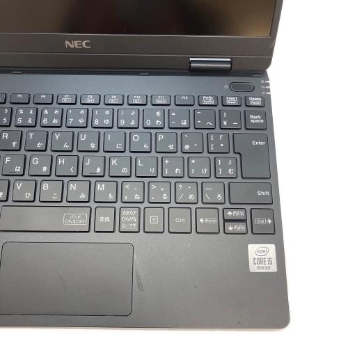 NEC (エヌイーシー) VersaPro VKT10C-7 13.3インチ