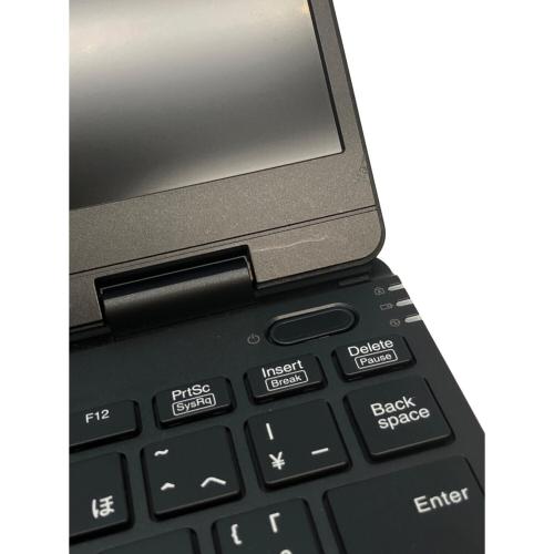 NEC (エヌイーシー) VersaPro VKT10C-7 13.3インチ