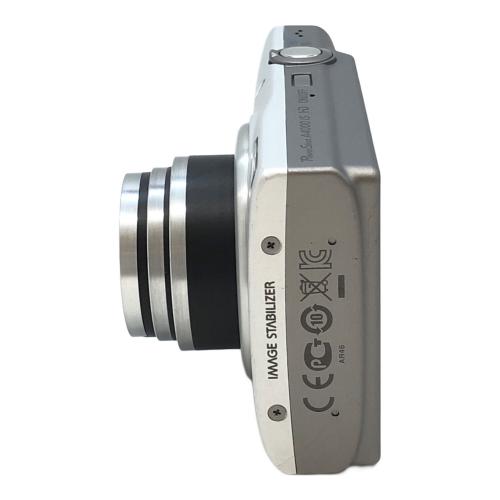 CANON (キヤノン) コンパクトデジタルカメラ PC1730 動作確認済