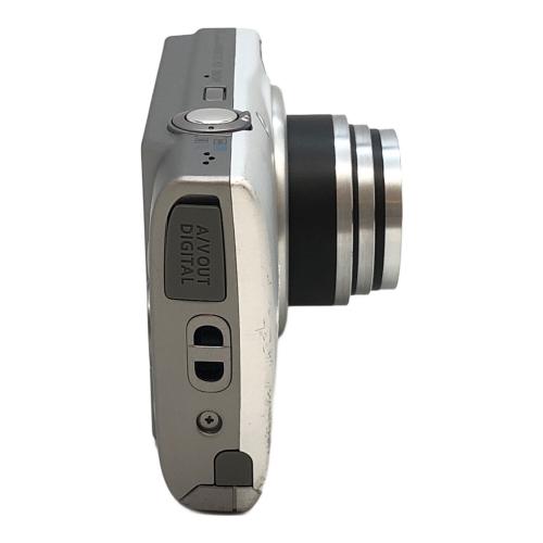 CANON (キヤノン) コンパクトデジタルカメラ PC1730 動作確認済